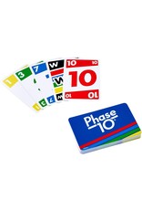 Mattel Phase 10