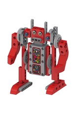 Thames & Kosmos Kids First Robot Factory: Wacky, Misfit, Rogue Robots
