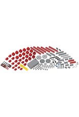 Thames & Kosmos Kids First Robot Factory: Wacky, Misfit, Rogue Robots