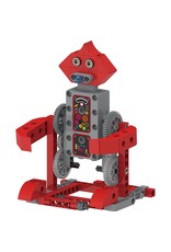 Thames & Kosmos Kids First Robot Factory: Wacky, Misfit, Rogue Robots