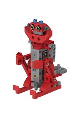 Thames & Kosmos Kids First Robot Factory: Wacky, Misfit, Rogue Robots