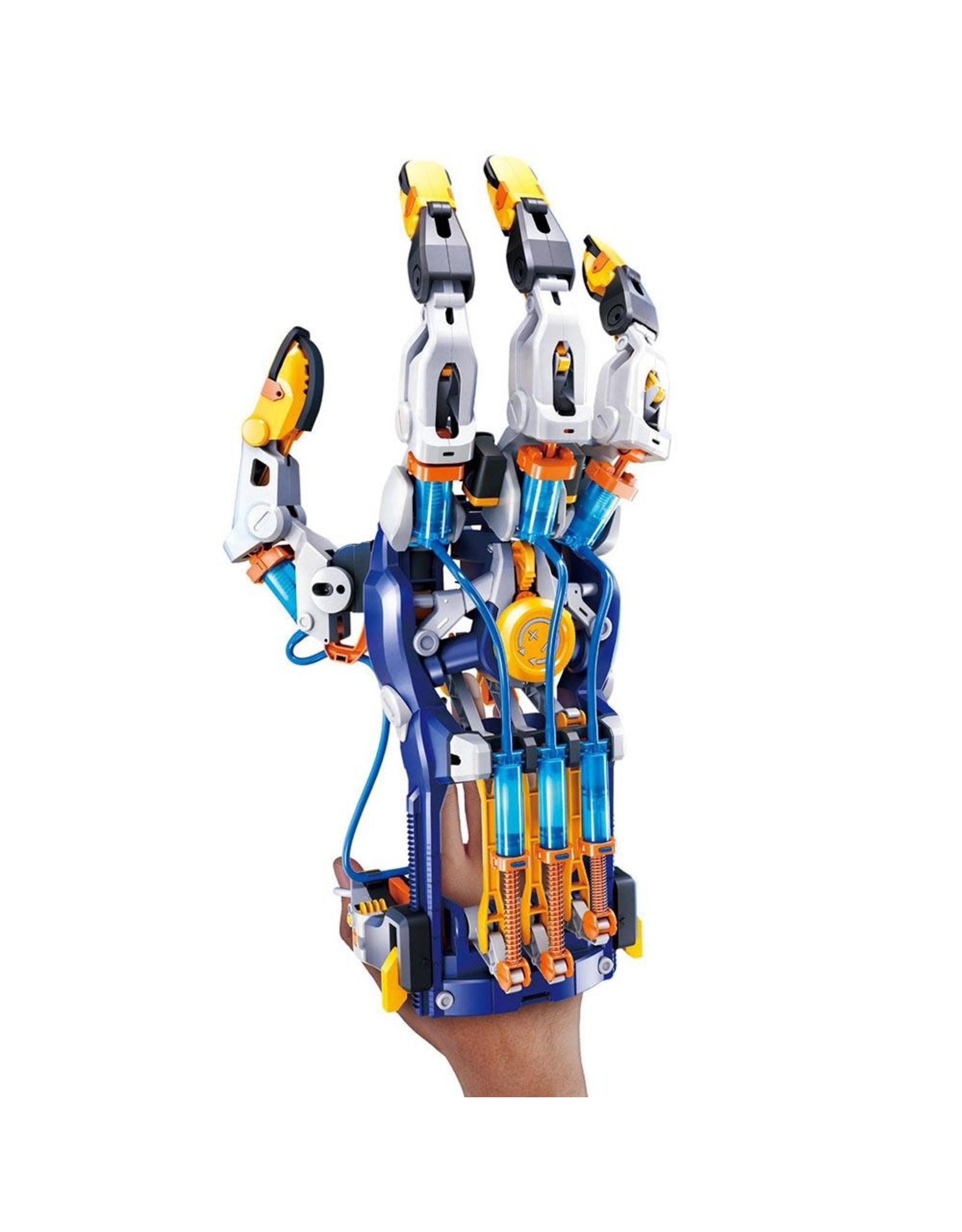 Thames & Kosmos Mega Cyborg Hand