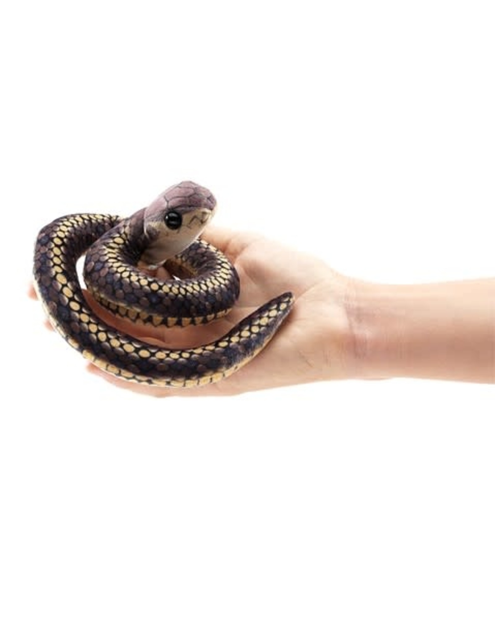 Folkmanis Folkmanis Mini Snake Finger Puppet