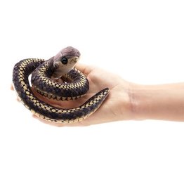 Folkmanis Folkmanis Mini Snake Finger Puppet
