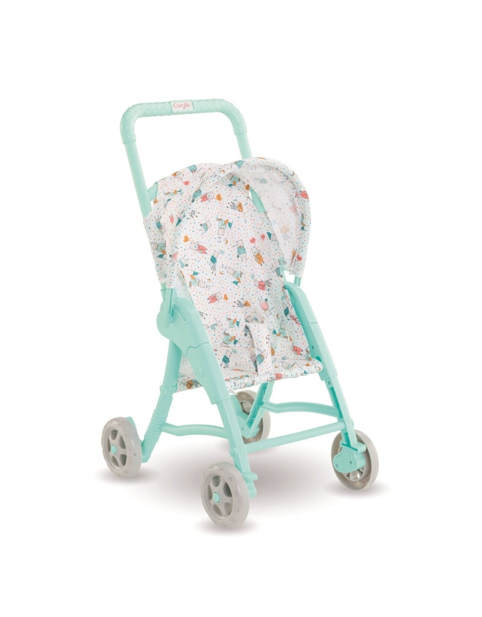 corolle stroller