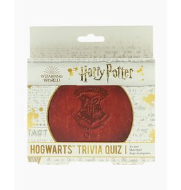 Paladone Hogwarts Trivia Quiz