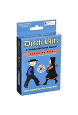 Dutch Blitz: Blue Expansion Pack