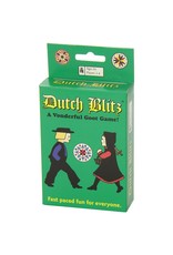 Dutch Blitz: Original Game