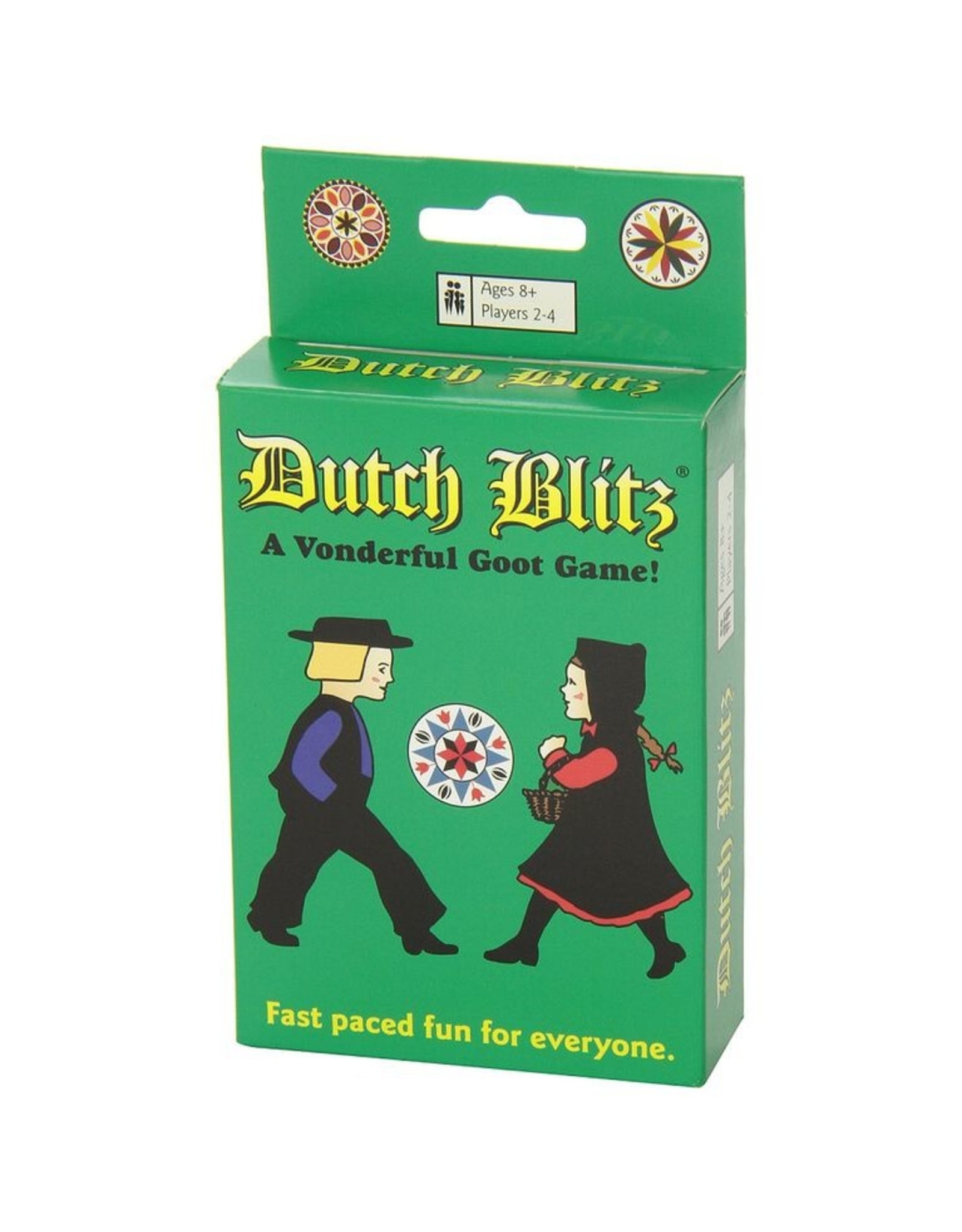 Dutch Blitz: Original Game