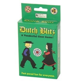 Dutch Blitz: Original Game