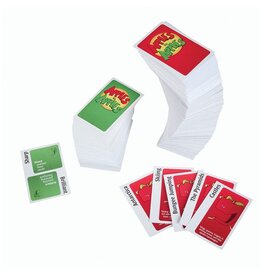 Mattel Apples to Apples