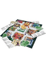 Winning Moves Clue Classic Edition