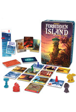 Gamewright Forbidden Island