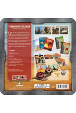 Gamewright Forbidden Desert Game