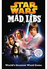 Mad Libs Mad Libs - Star Wars