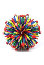 Hoberman Sphere Rainbow/Rings