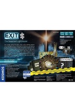 Thames & Kosmos EXIT: The Deserted Lighthouse