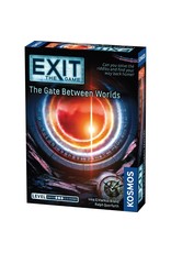 Thames & Kosmos EXIT: The Gate Between Worlds Thames & Kosmos EXIT: The Gate Between Worlds