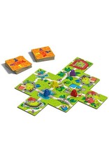 Z Man Games My First Carcassonne