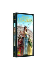 Repos Production 7 Wonders: Leaders