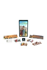 Repos Production 7 Wonders: Leaders