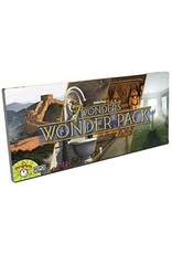 Repos Production 7 Wonders: Wonder Pack