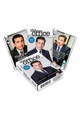 The Office - Michael Quotes Playing Cards