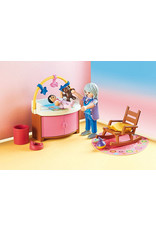 Playmobil Nursery