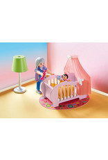 Playmobil Nursery