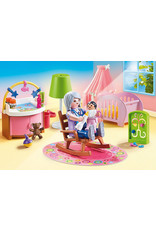 Playmobil Nursery