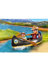 Playmobil Camping Adventure Carry Case