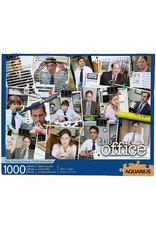 The Office Cast 1000 pc