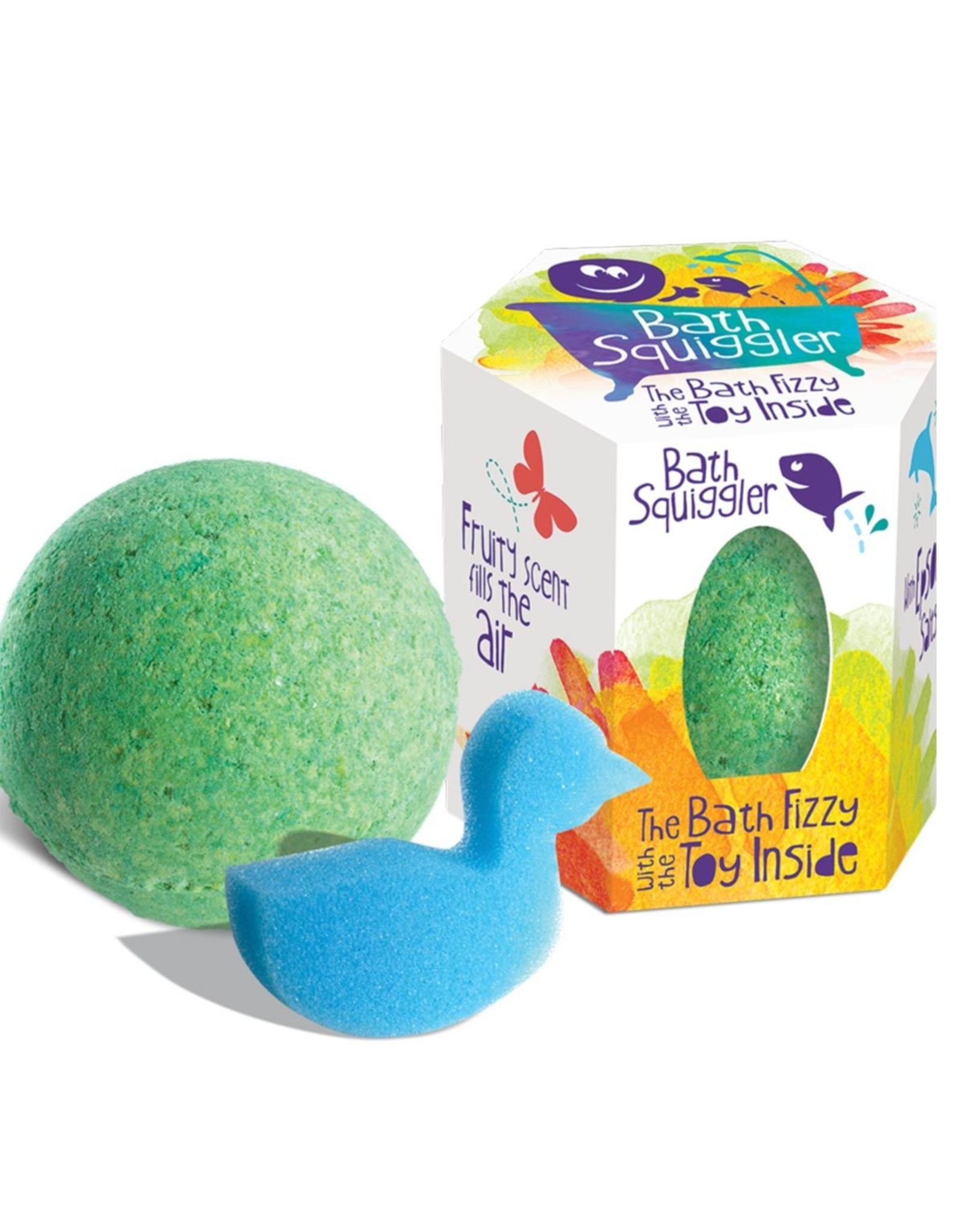 Loot Toys Bath Squiggler