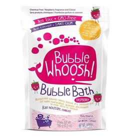 Loot Toys Bubble Whoosh - Raspberry