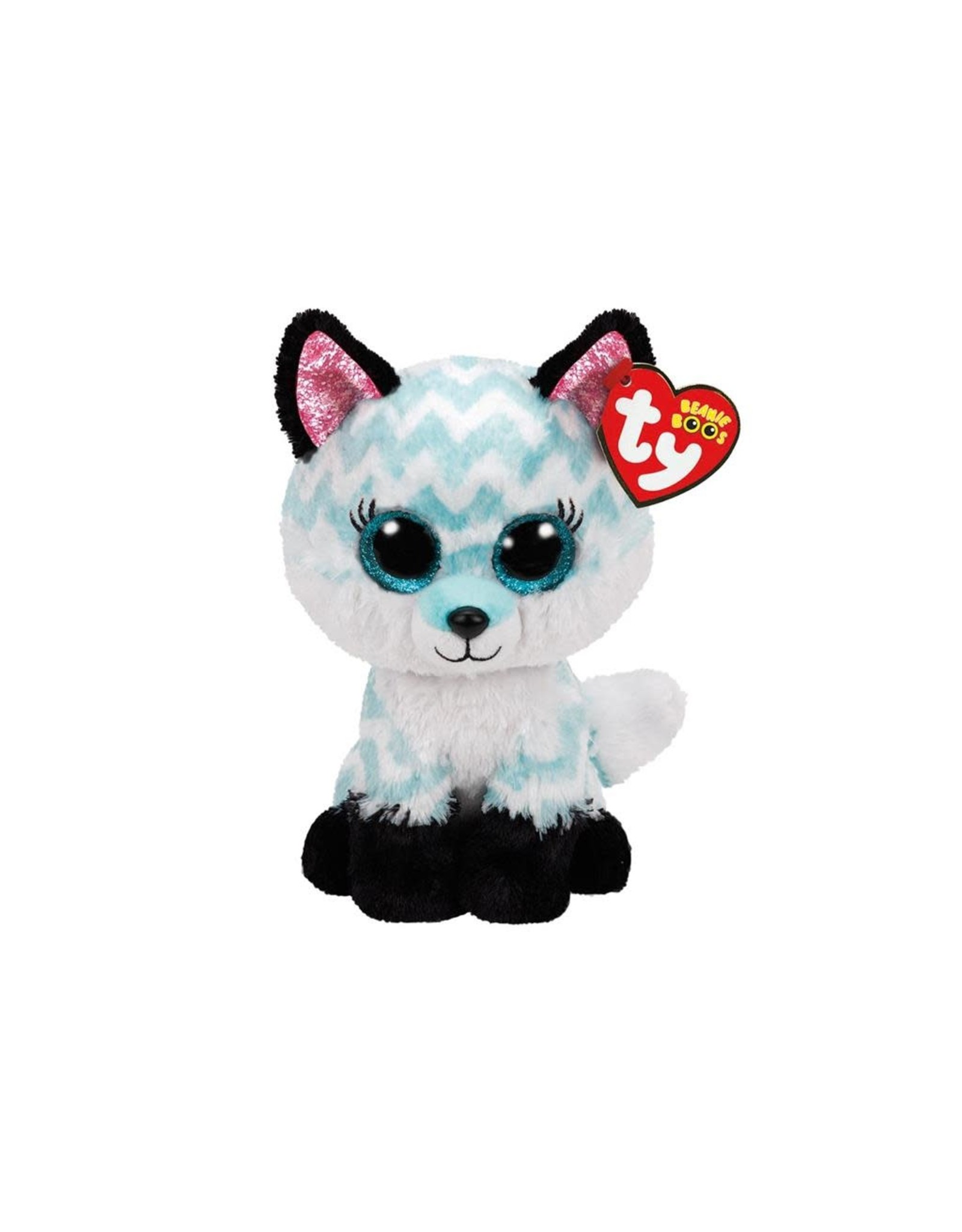 Ty Atlas - Aqua Fox Reg