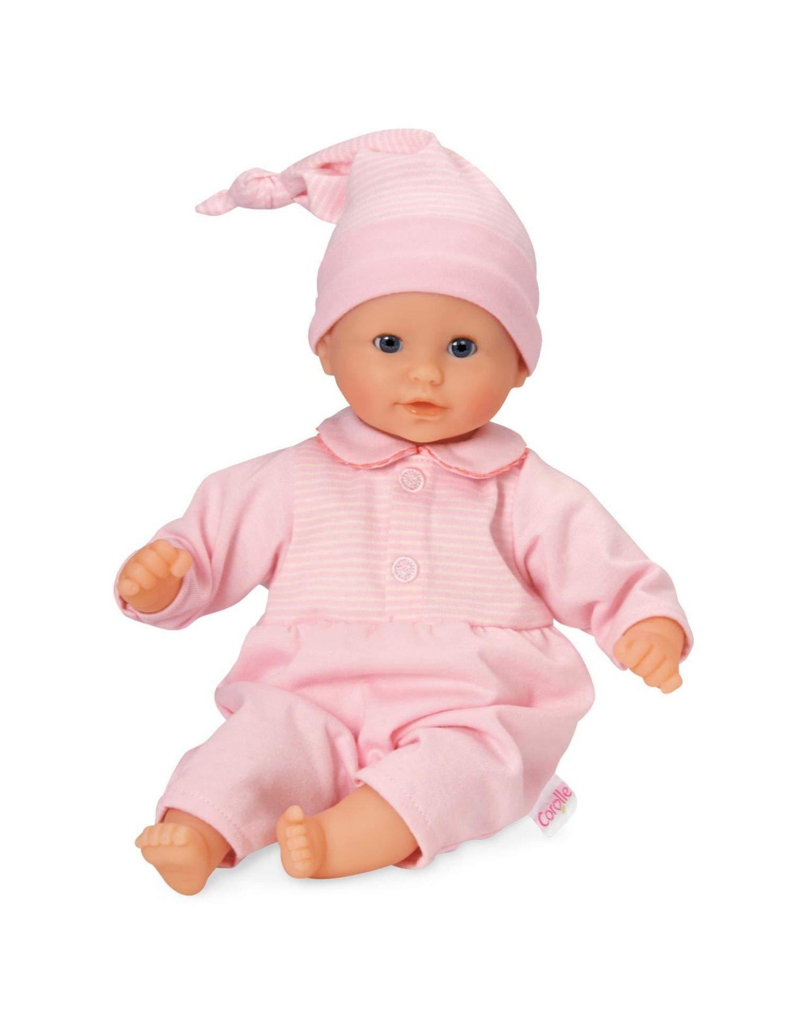 Corolle Corolle Bebe Calin - Charming Pastel