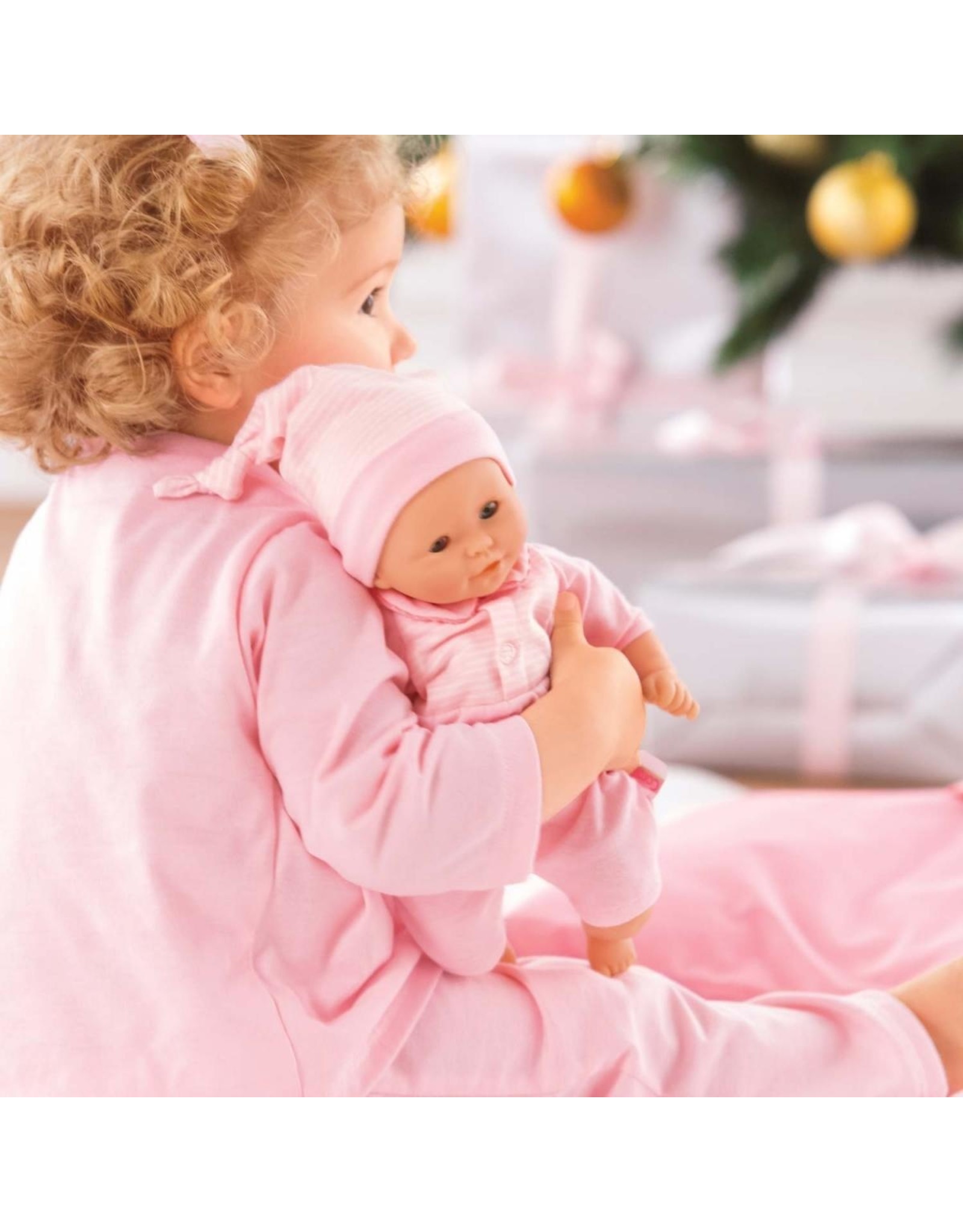 Corolle Corolle Bebe Calin - Charming Pastel