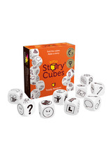 Zygomatic Rory's Story Cubes: Original Zygomatic Rory's Story Cubes: Original