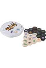 Hive Board Game