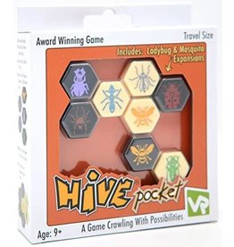 Hive Pocket