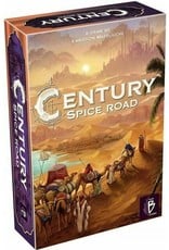 Century: Spice Road