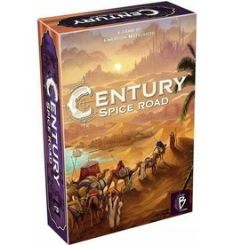 Century: Spice Road