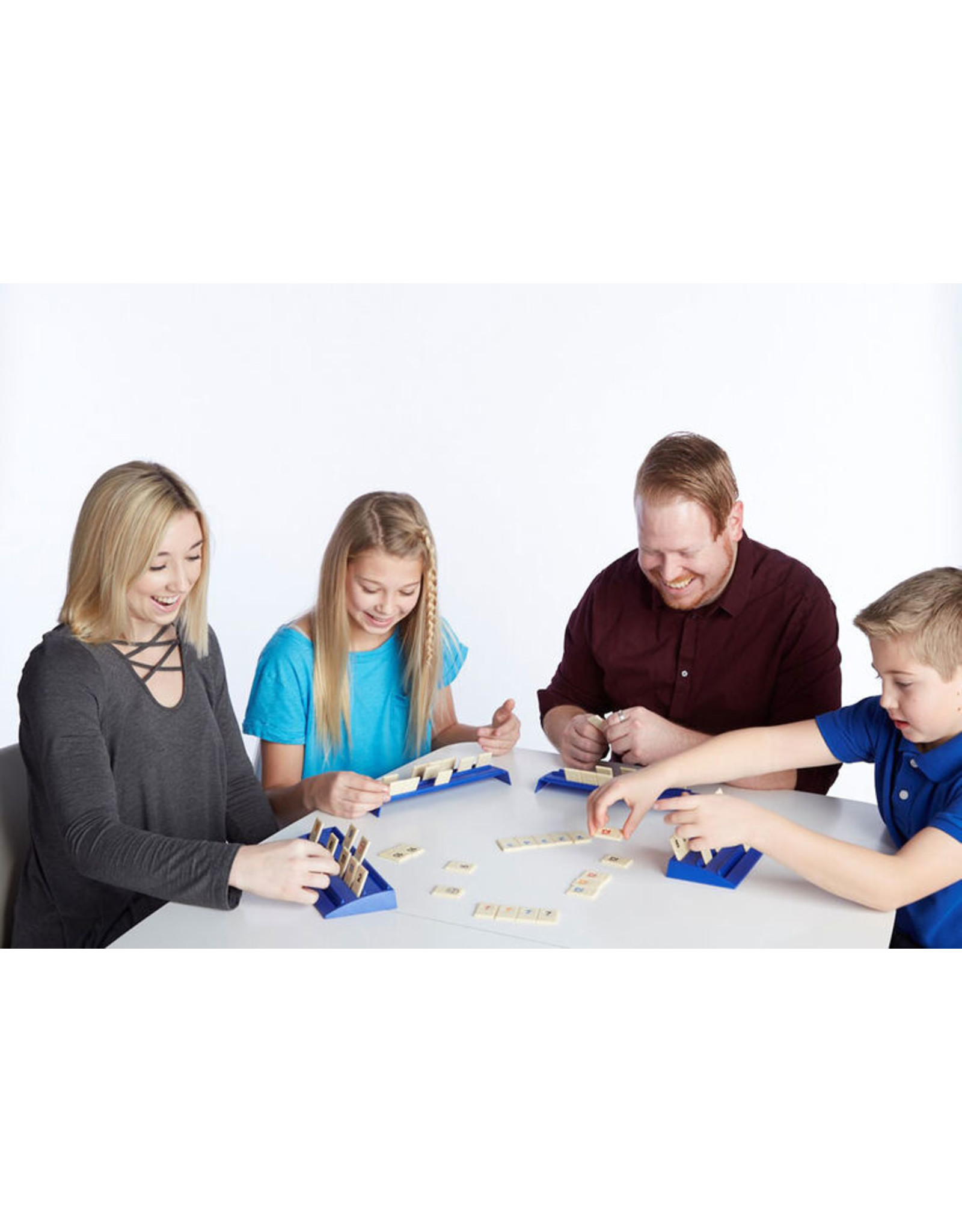 Rummikub Classic