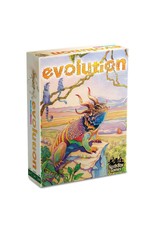 North Star Games Evolution Game