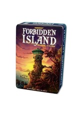 Gamewright Forbidden Island