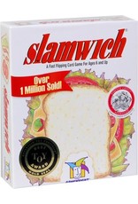 Gamewright Slamwich Card Game