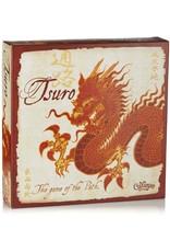 Tsuro - The Game of the Path