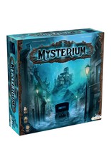 Libellud Mysterium