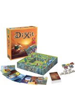 Libellud Dixit Game