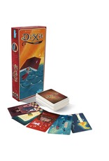 Libellud Dixit 2: Quest Expansion
